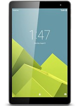 Best available price of Vodafone Tab Prime 6 in Sxy