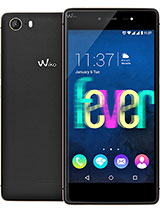 Best available price of Wiko Fever 4G in Sxy