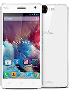 Best available price of Wiko Highway in Sxy