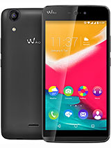 Best available price of Wiko Rainbow Jam 4G in Sxy