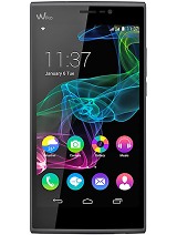 Best available price of Wiko Ridge Fab 4G in Sxy