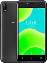 Best available price of Wiko Y50 in Sxy