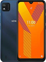 Best available price of Wiko Y62 in Sxy