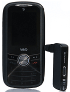 Best available price of WND Wind Van Gogh 2100 in Sxy
