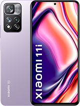 Best available price of Xiaomi 11i in Sxy