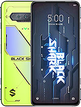 Best available price of Xiaomi Black Shark 5 RS in Sxy