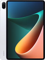 Best available price of Xiaomi Pad 5 Pro in Sxy