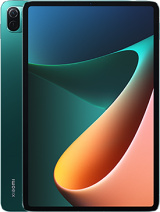Best available price of Xiaomi Pad 5 in Sxy