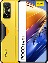 Best available price of Xiaomi Poco F4 GT in Sxy