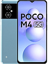 Best available price of Xiaomi Poco M4 5G (India) in Sxy
