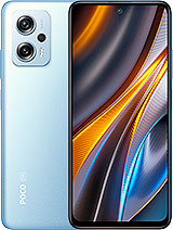Best available price of Xiaomi Poco X4 GT in Sxy