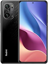 Best available price of Xiaomi Redmi K40 Pro+ in Sxy