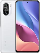 Best available price of Xiaomi Redmi K40 in Sxy