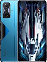 Best available price of Xiaomi Redmi K50 Gaming in Sxy