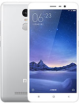 Best available price of Xiaomi Redmi Note 3 MediaTek in Sxy
