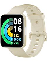 Best available price of Xiaomi Redmi Watch 2 Lite in Sxy
