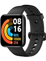 Best available price of Xiaomi Redmi Watch 2 in Sxy
