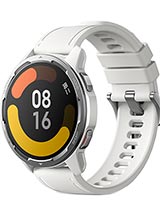 Best available price of Xiaomi Watch Color 2 in Sxy