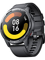 Best available price of Xiaomi Watch S1 Active in Sxy