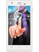 Best available price of XOLO A1010 in Sxy