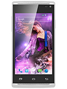 Best available price of XOLO A500 Club in Sxy