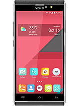 Best available price of XOLO Black 1X in Sxy