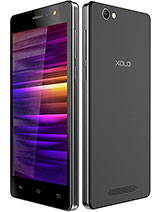 Best available price of XOLO Era 4G in Sxy