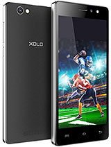 Best available price of XOLO Era X in Sxy