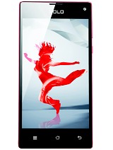 Best available price of XOLO Prime in Sxy