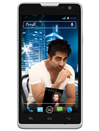 Best available price of XOLO Q1000 Opus2 in Sxy