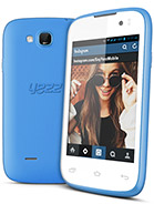 Best available price of Yezz Andy 3-5EI in Sxy