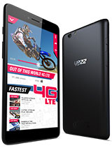 Best available price of Yezz Andy 6EL LTE in Sxy