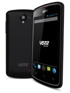 Best available price of Yezz Andy A4 in Sxy