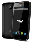 Best available price of Yezz Andy A4-5 in Sxy