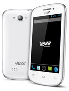 Best available price of Yezz Andy A4E in Sxy