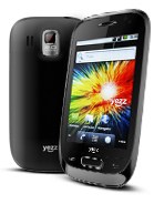 Best available price of Yezz Andy YZ1100 in Sxy