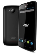 Best available price of Yezz Andy A5 in Sxy