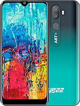 Best available price of Yezz Art 1 in Sxy