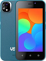 Best available price of Yezz GO 3 in Sxy