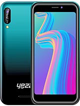 Best available price of Yezz Liv 1s in Sxy