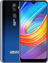 Best available price of Yezz Max 2 Ultra in Sxy