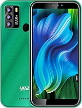 Best available price of Yezz Max 3 in Sxy