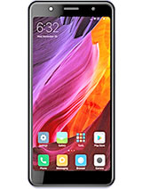 Best available price of Yezz Max 1 in Sxy