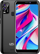 Best available price of Yezz Max 2 Plus in Sxy