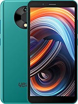 Best available price of Yezz Max 2 in Sxy