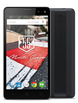 Best available price of Yezz Monte Carlo 55 LTE in Sxy