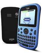 Best available price of Yezz Ritmo 2 YZ420 in Sxy