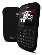Best available price of Yezz Ritmo 3 TV YZ433 in Sxy