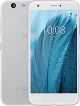 Best available price of ZTE Blade A512 in Sxy