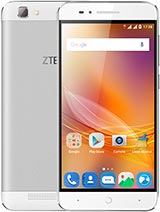 Best available price of ZTE Blade A610 in Sxy